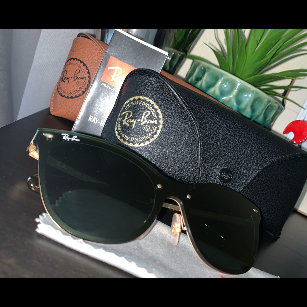 Rayban Sunglasses